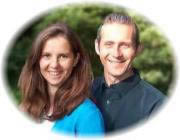 Jay Bosisto & Terry Larter